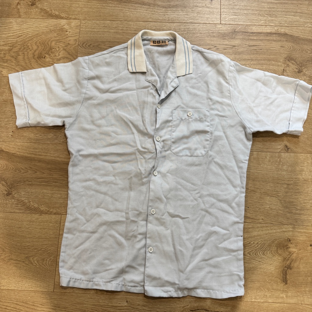 Vintage Button Down Shirt Vintage Button Down Shirt